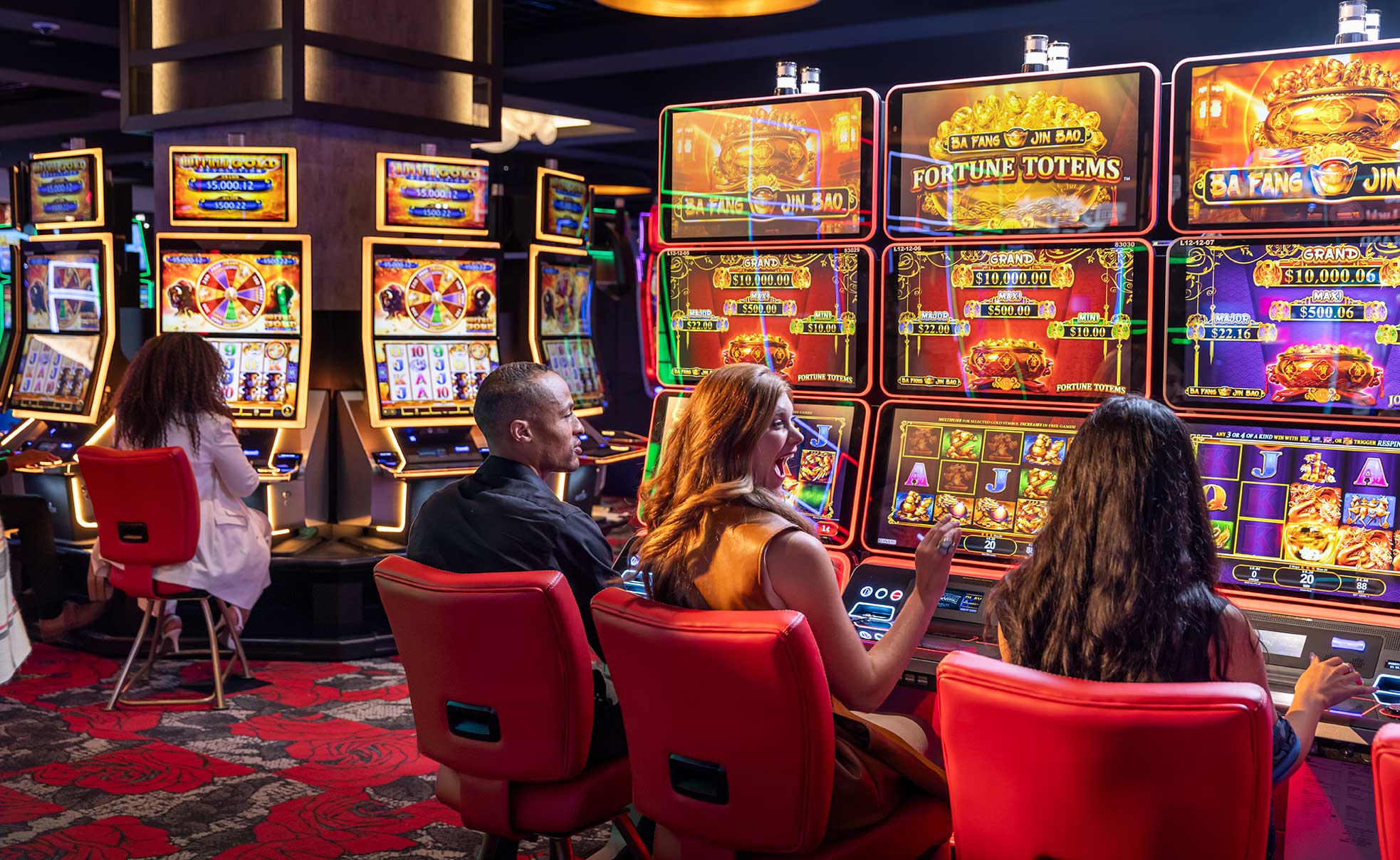 壹号娱乐丰富的在线娱乐游戏展示